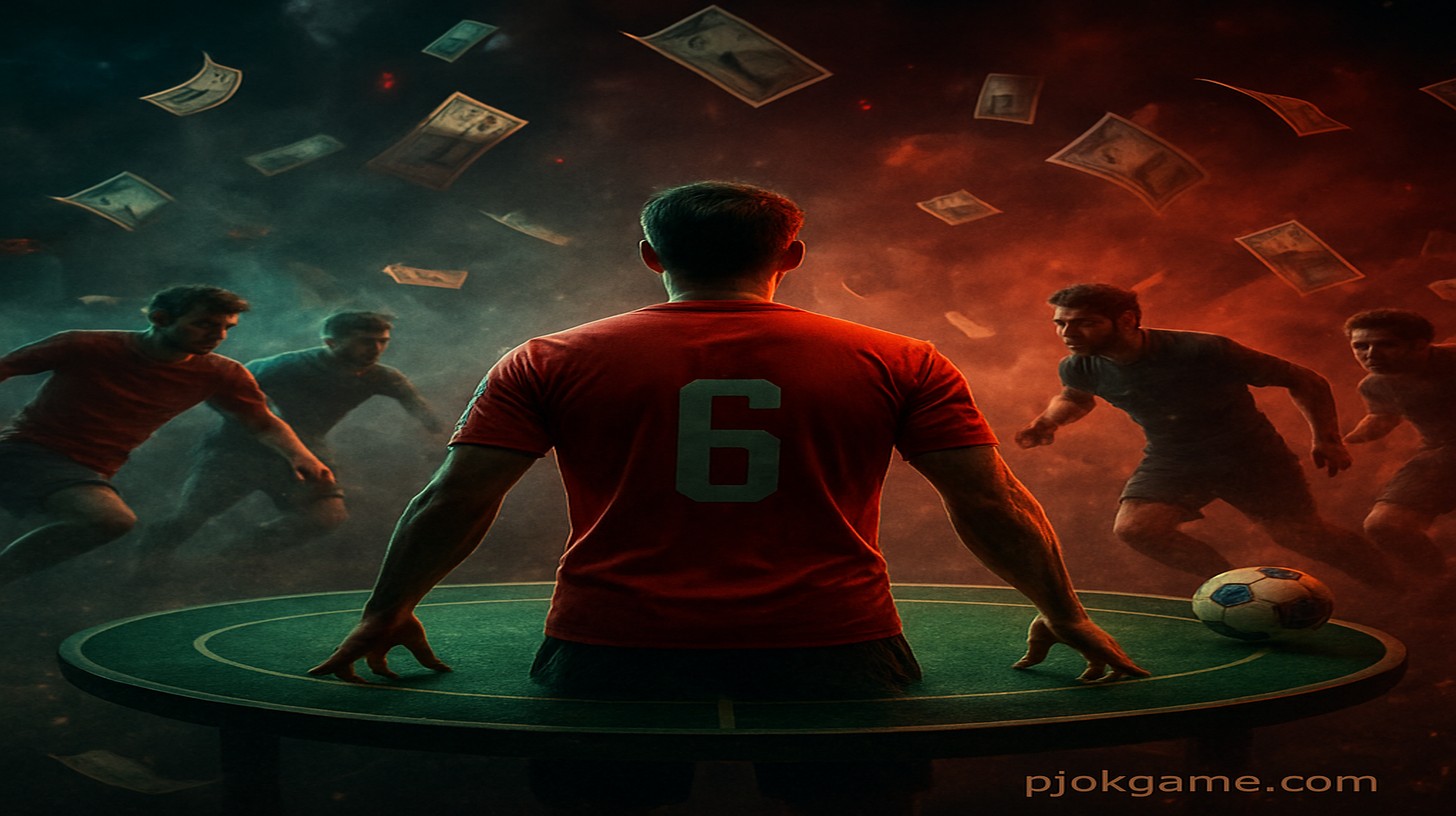 বোনাস অফার ছবি